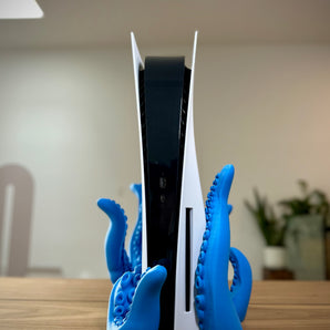 Tentakel Ständer für Playstation 5 Disc Edition