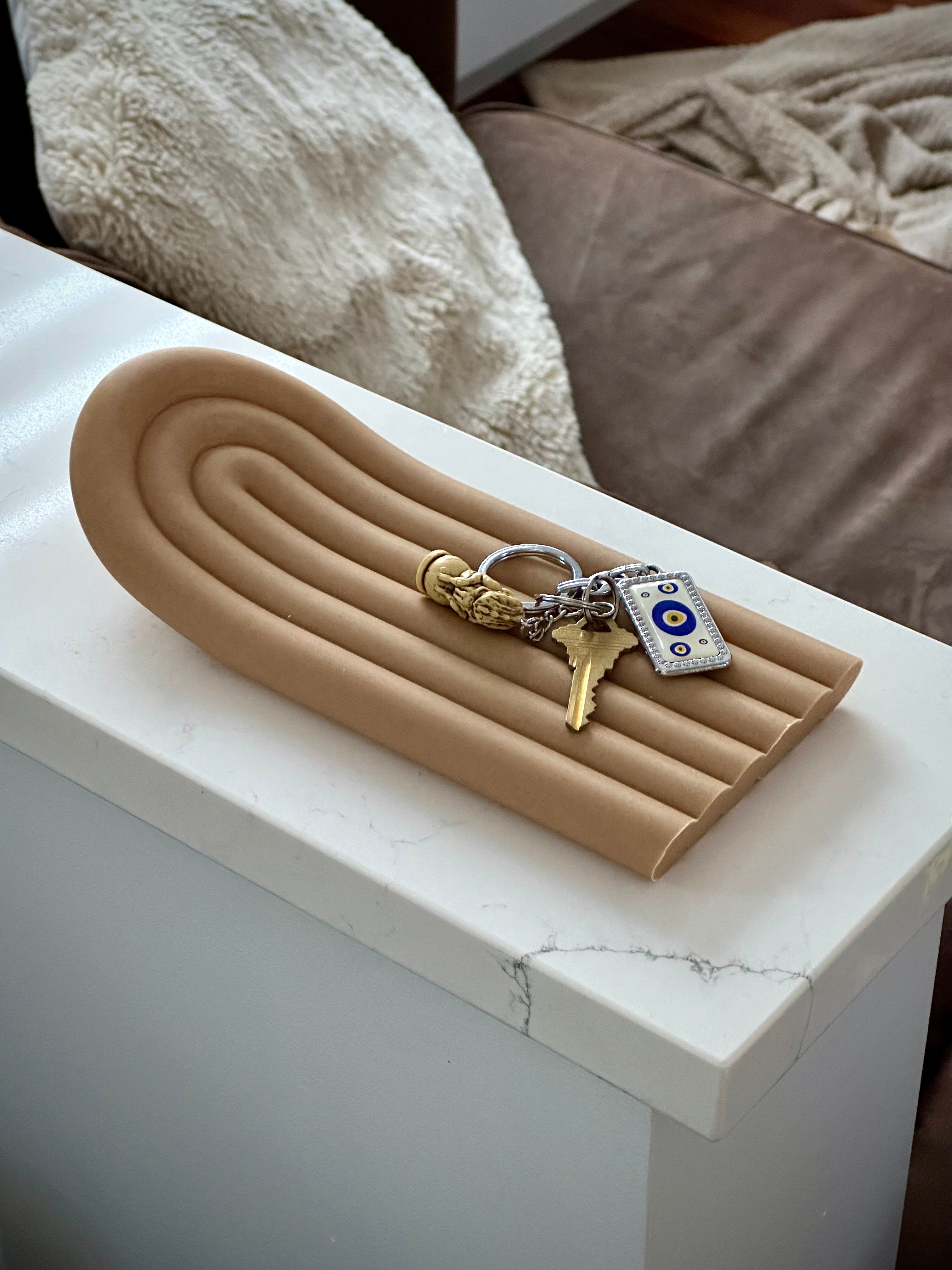 Rainbow Tray Holoprops – Moderne Aufbewahrungslösung