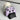 Ghost Mask Universal-Controller-Ständer für Xbox &amp; PS5 | Call of Duty