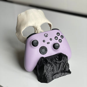 Ghost Mask Universal-Controller-Ständer für Xbox &amp; PS5 | Call of Duty