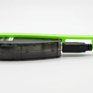 Tripp-Lite Keyspan USB-Kabelhalter für USA-19HS