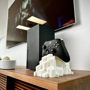 Kvarts Controller-Halterung für PlayStation, Xbox und Switch