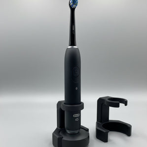Ladehalterung für Oral-B iO Series 7-9 (3 Teile)