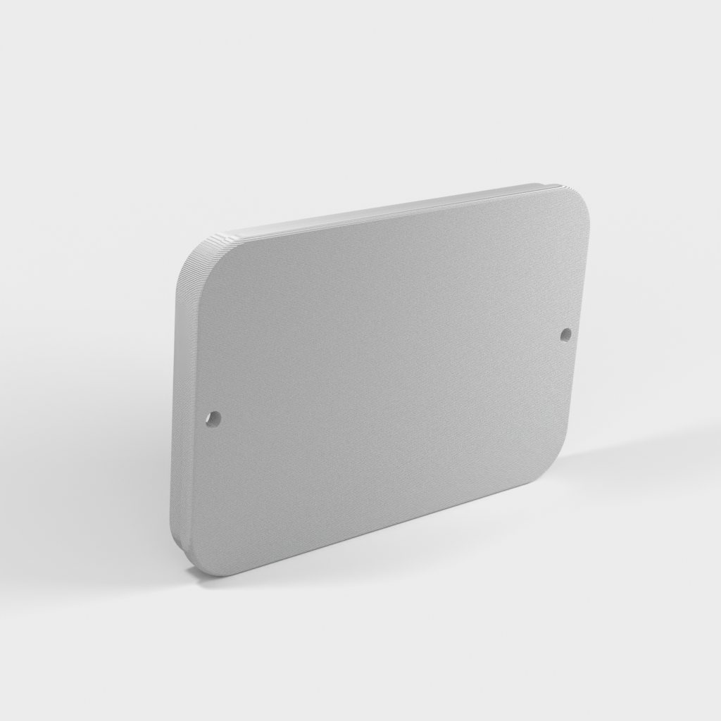 My 3D Model