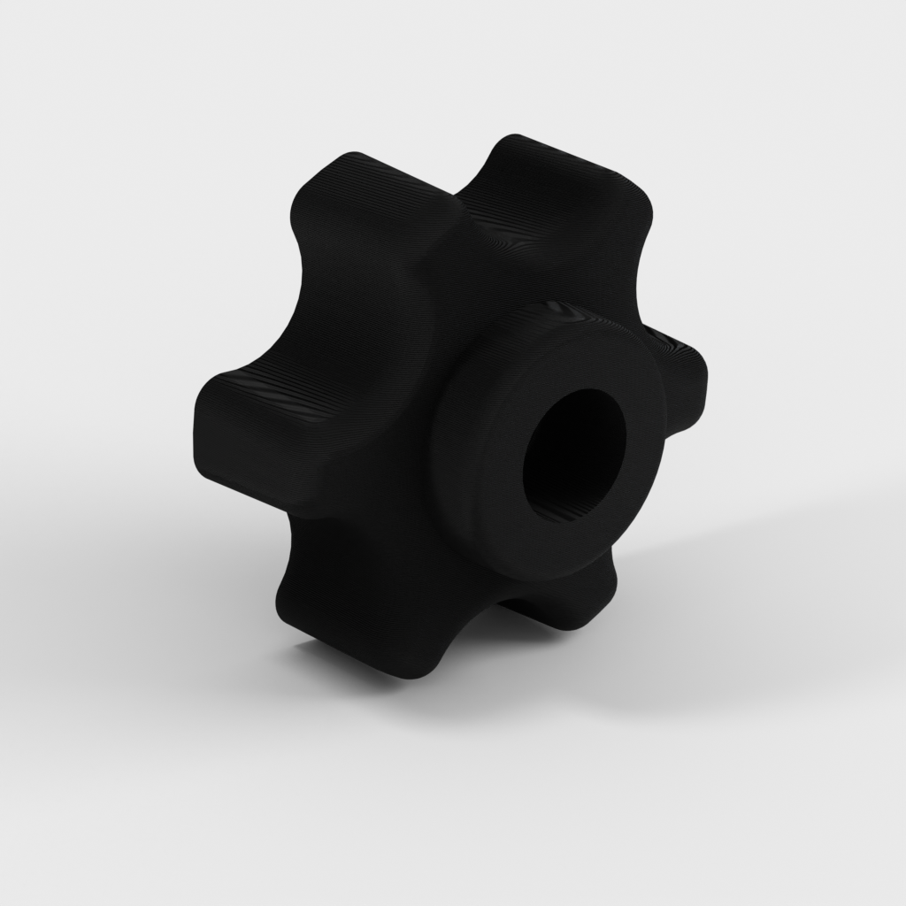 My 3D Model