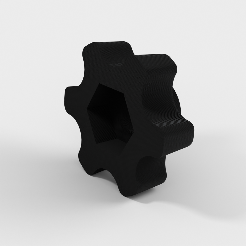 My 3D Model