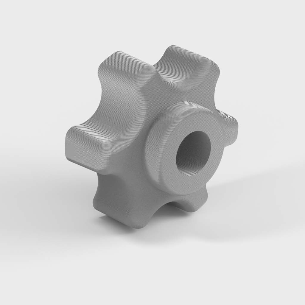 My 3D Model