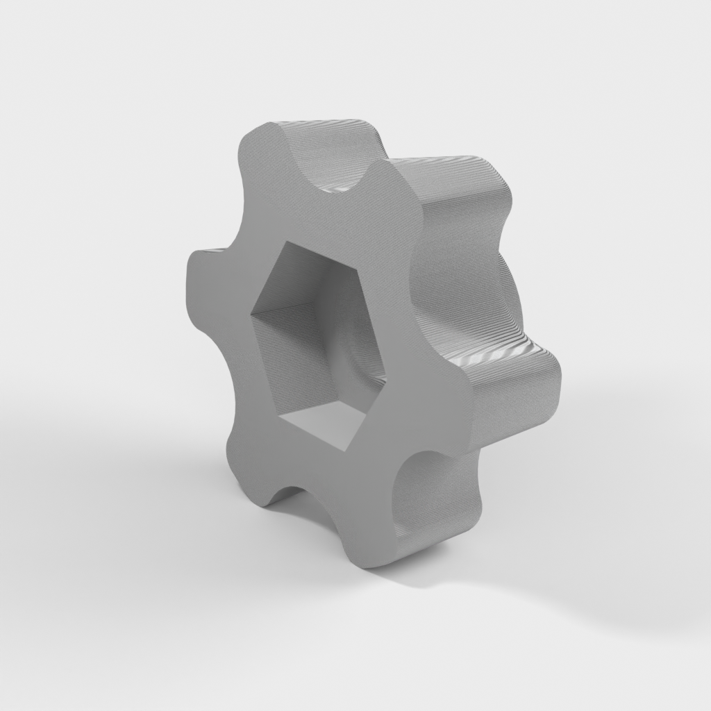 My 3D Model