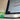 Tragbarer Laptopständer für MacBook Pro und andere Laptops