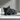 Süße schlafende Kat im Low-Poly-Design