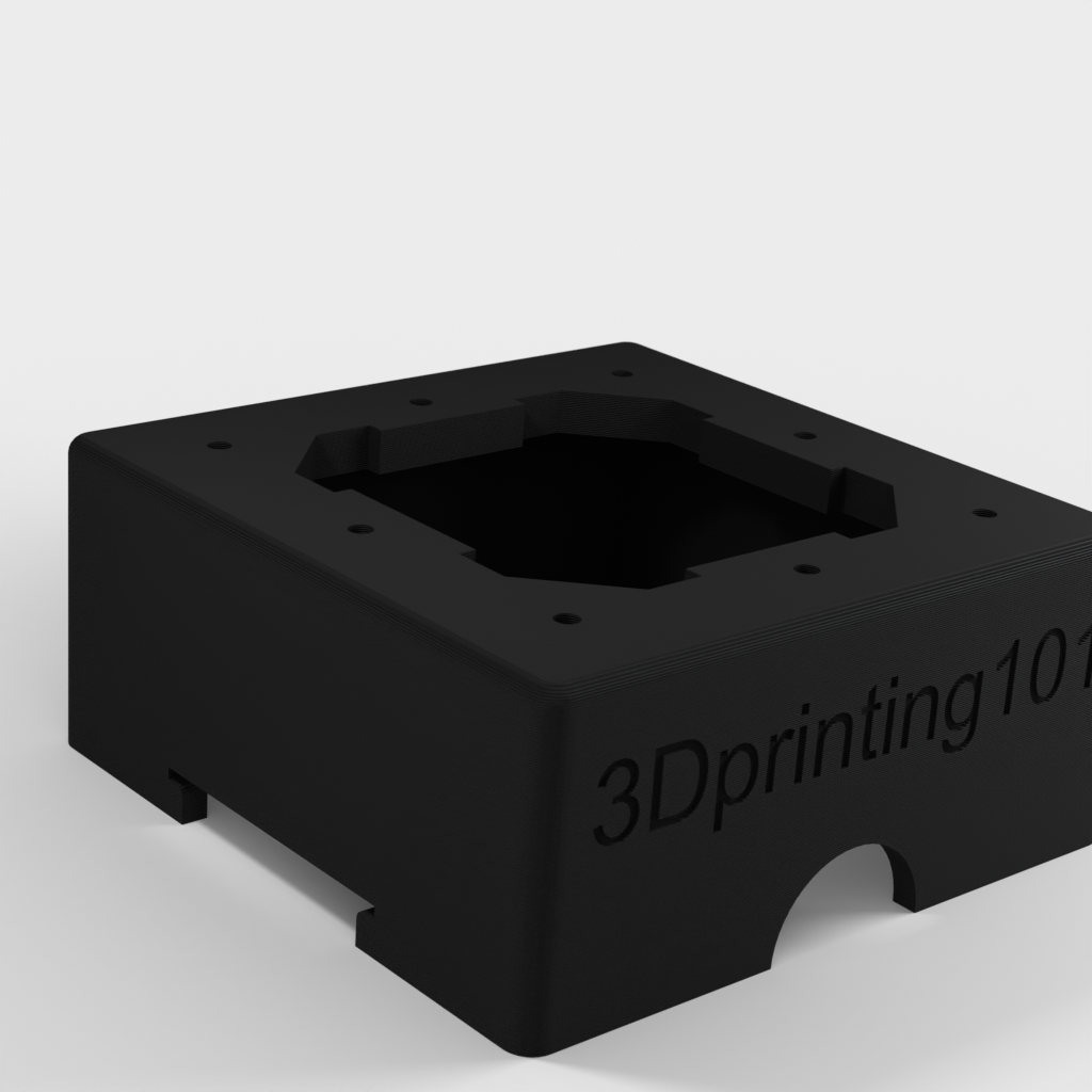 My 3D Model