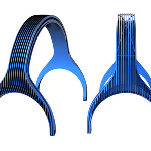 Ersatzkopfbügel und Bügel für Beyer-Dynamic DT-770
