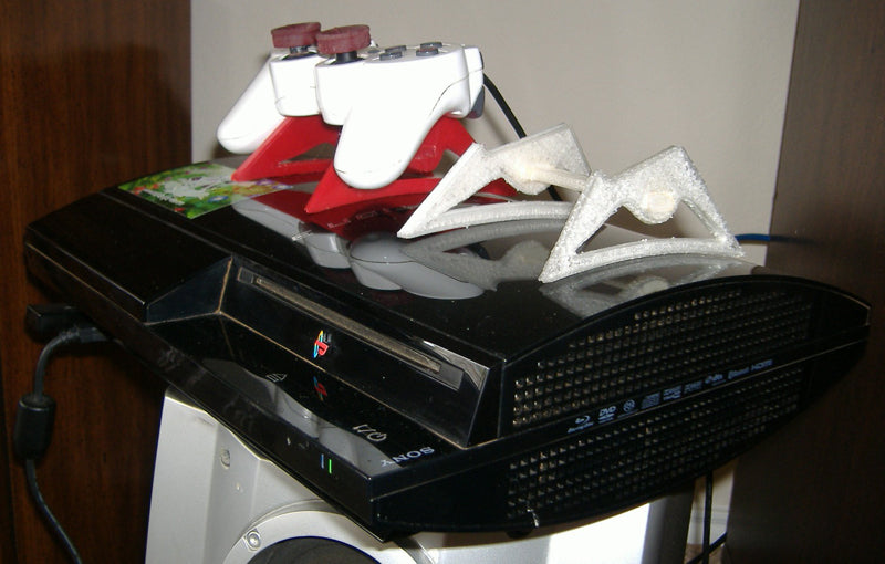 Playstation-Controller-Ständer für PS3