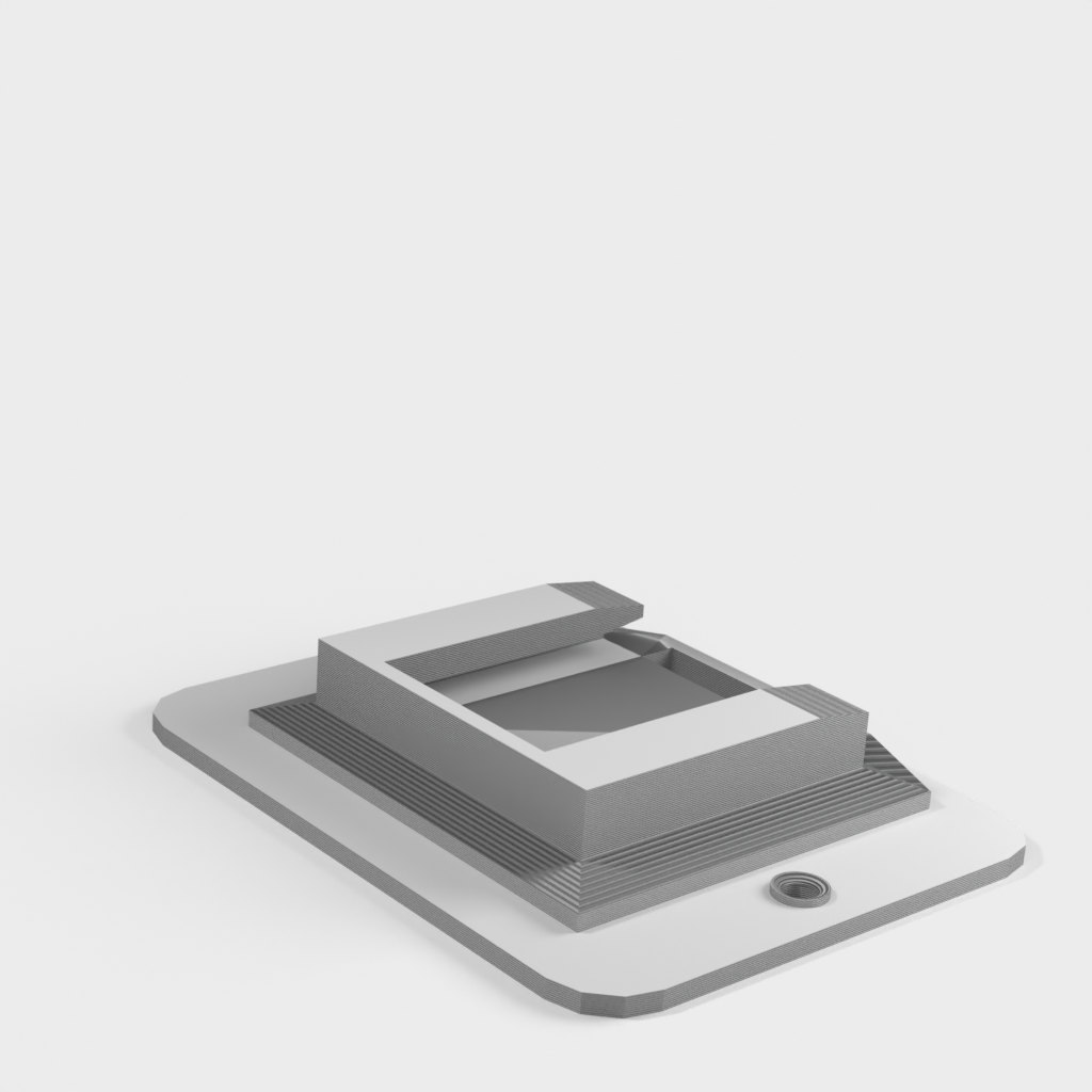 My 3D Model