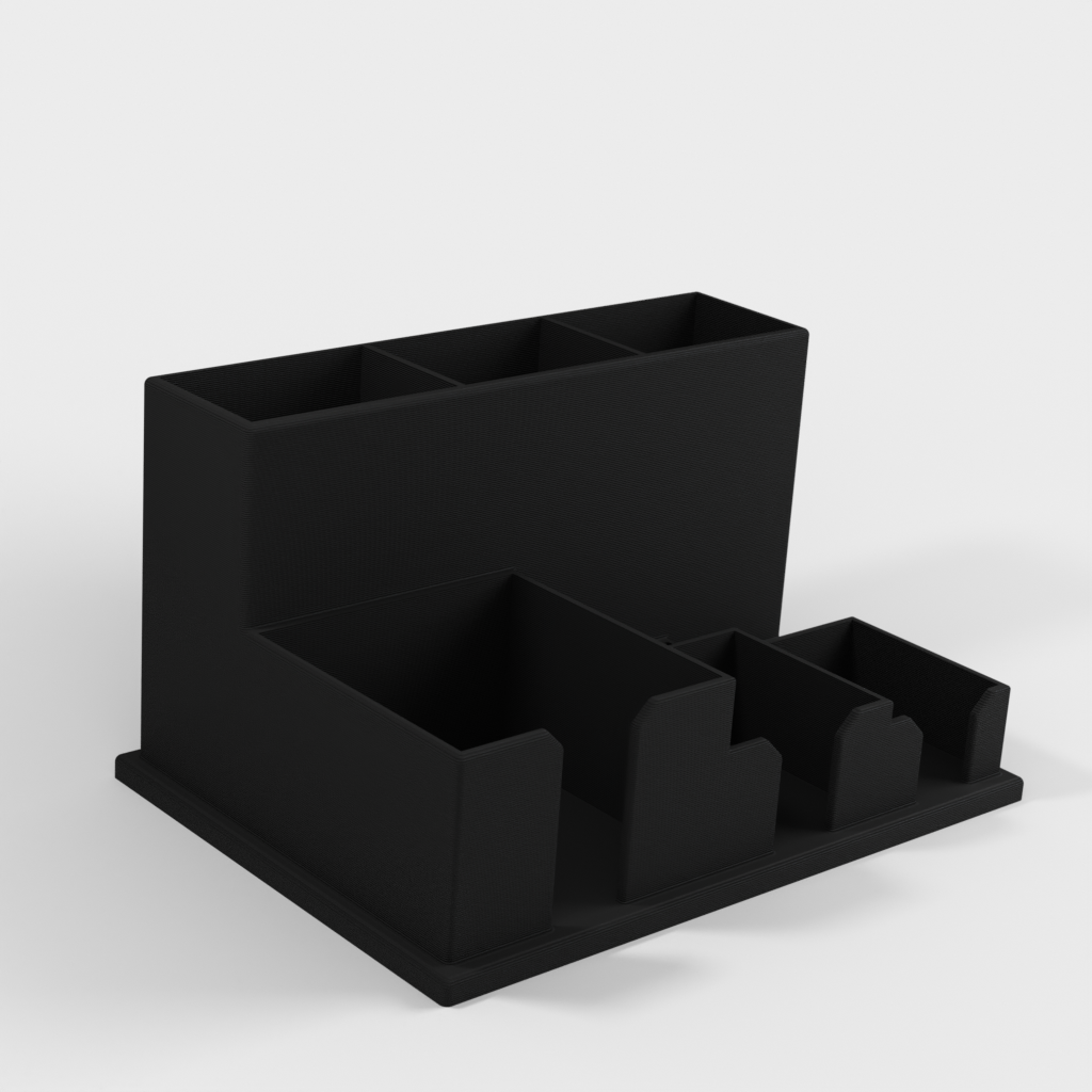 My 3D Model