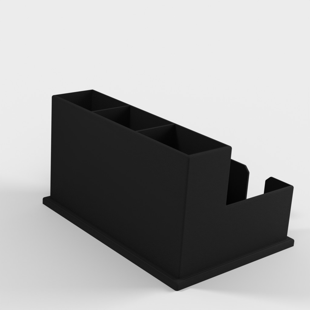 My 3D Model