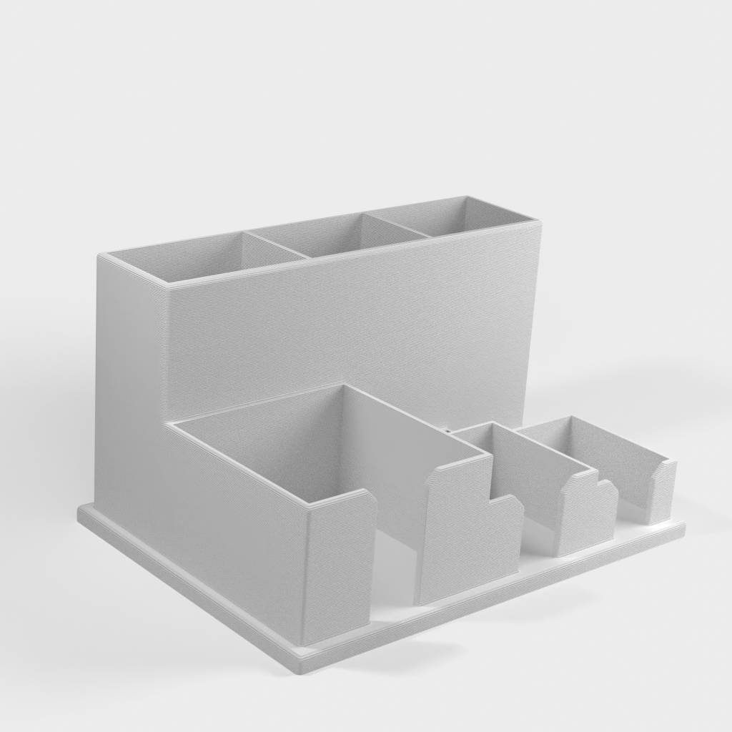 My 3D Model