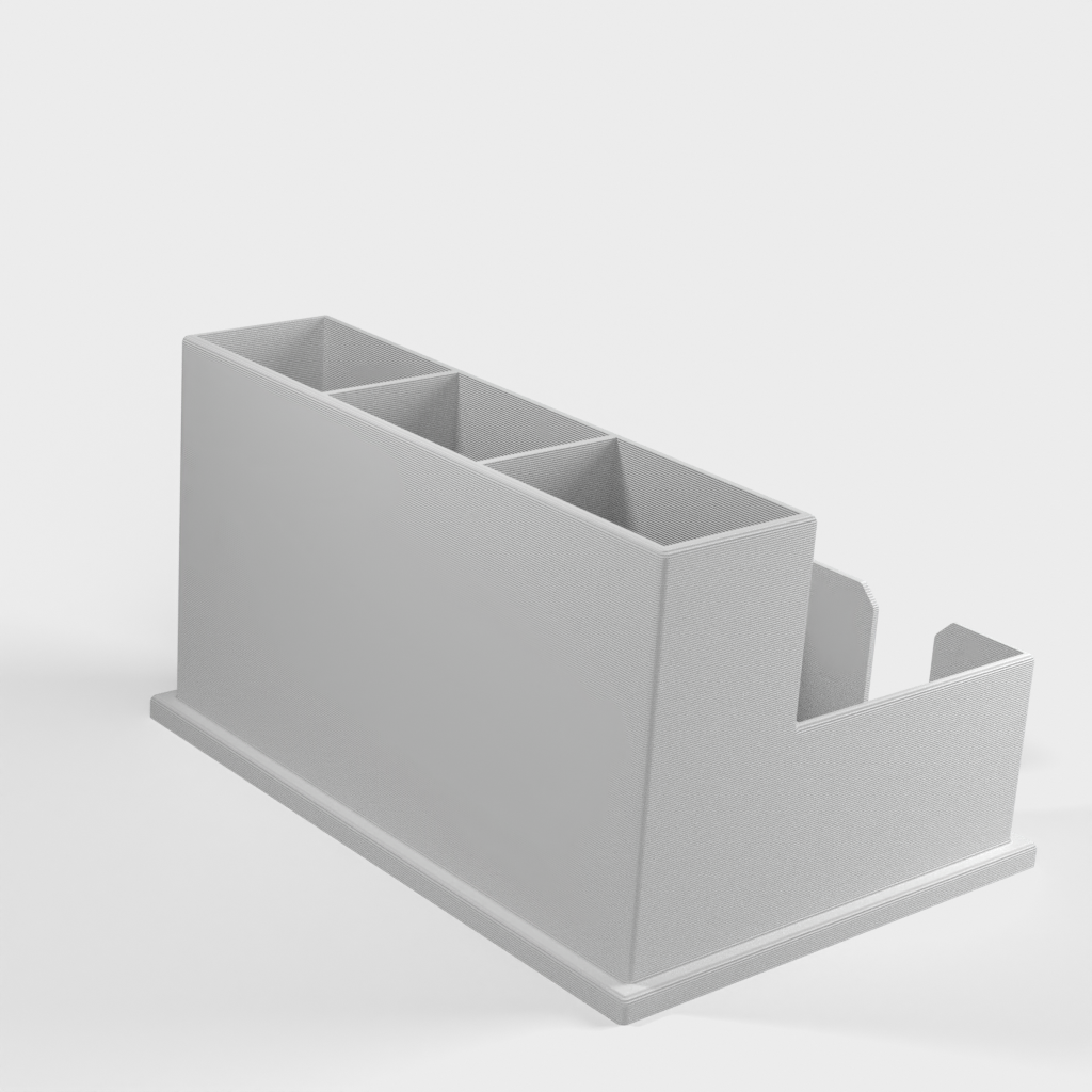 My 3D Model