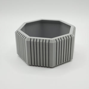 Oct Nut Fernbedienungshalter in modernem Design