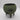 Spaced-Out Mid Century Urtepotteskjuler til Planter