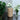 Moderne Bubble Bloom vase med mat finish