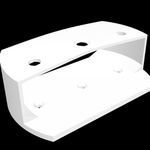 Wand-/Deckenmontage für TP-Link Deco M5