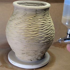 Mini-Drehteller (100 mm) – Vielseitiger Drehteller