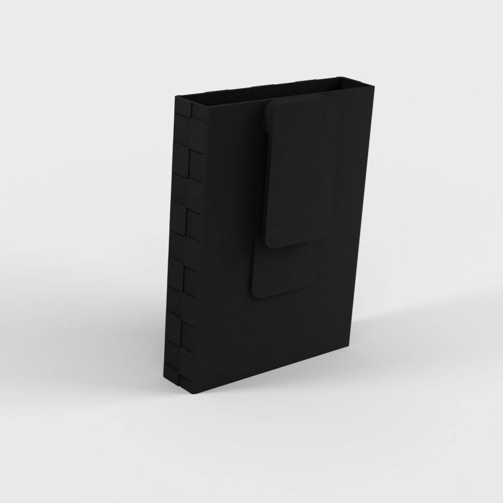 My 3D Model