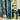 Karate Stickman Buchstütze für Bücher