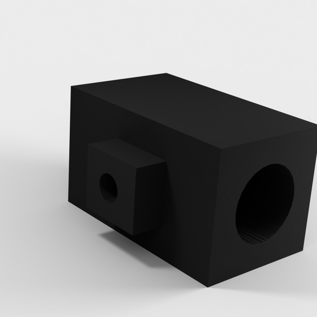 My 3D Model