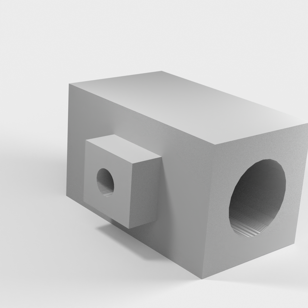 My 3D Model