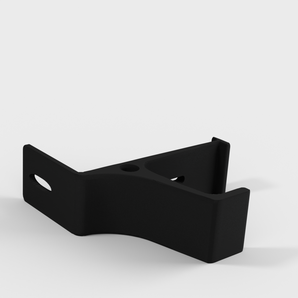 Universelle Montagehalterung für Soundbar – Ober- und Rückseitenmontage