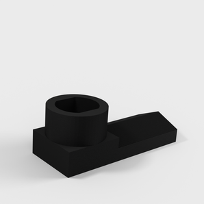 My 3D Model