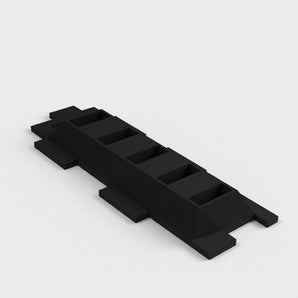 USB-C-Kabelhalter