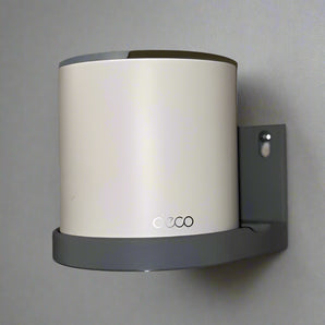 TP-Link Deco AX3000 Wandhalterung – Platzsparendes Wandregal