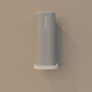 Vertikale Wandhalterung für Sonos Roam (Generation 1)