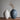 Moderne und stilvolle Amphoren-Vase
