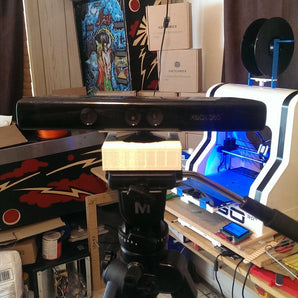 Magnus VT300 Standhalterung für Xbox 360 Kinect Sensor