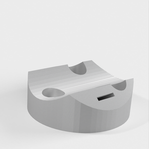 Masthalterung für Eufy E330 Pro Kamera