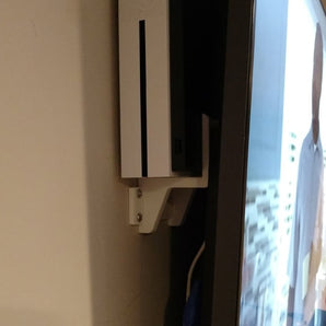 Wandhalterung für Xbox One S