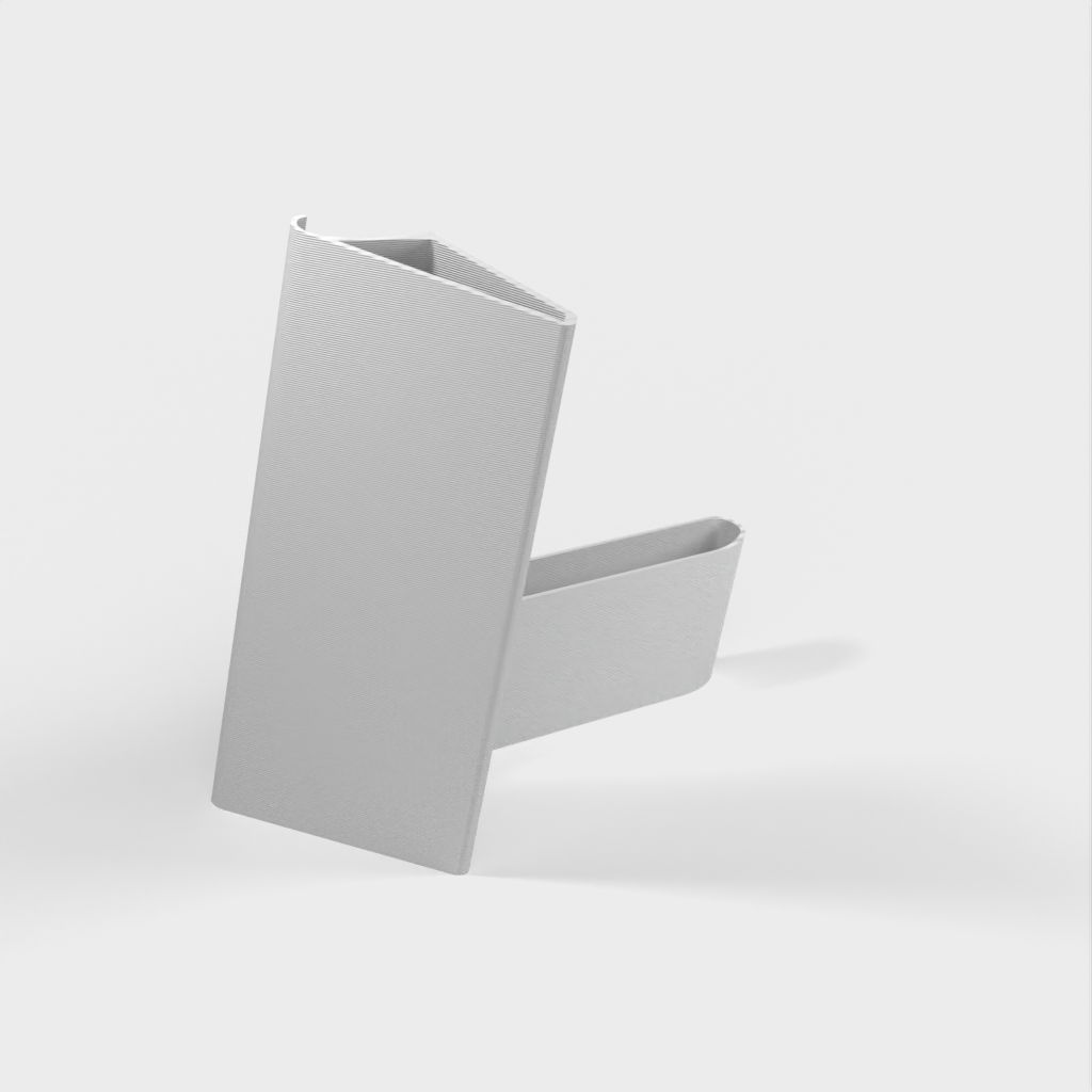 Ständer mit Lautsprecherkanälen für Samsung Galaxy Tab 2.7.0