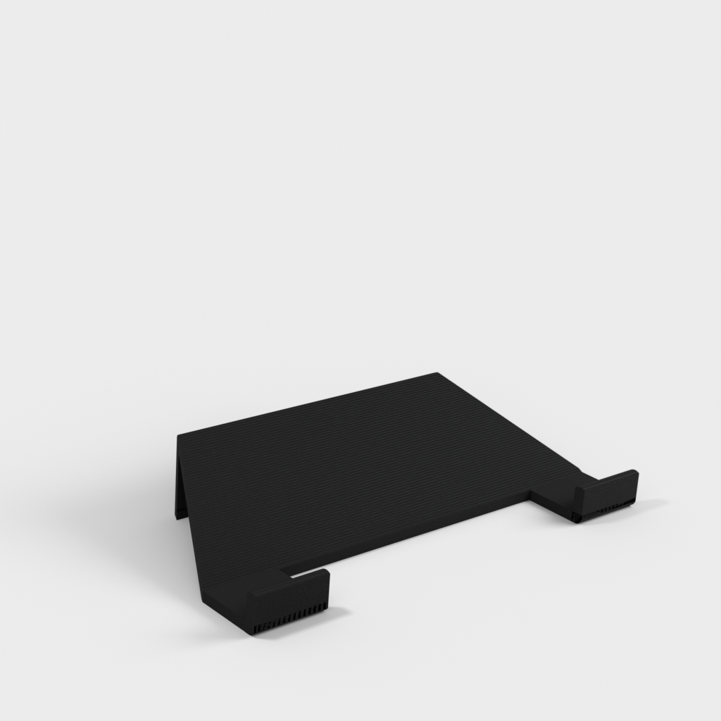 My 3D Model