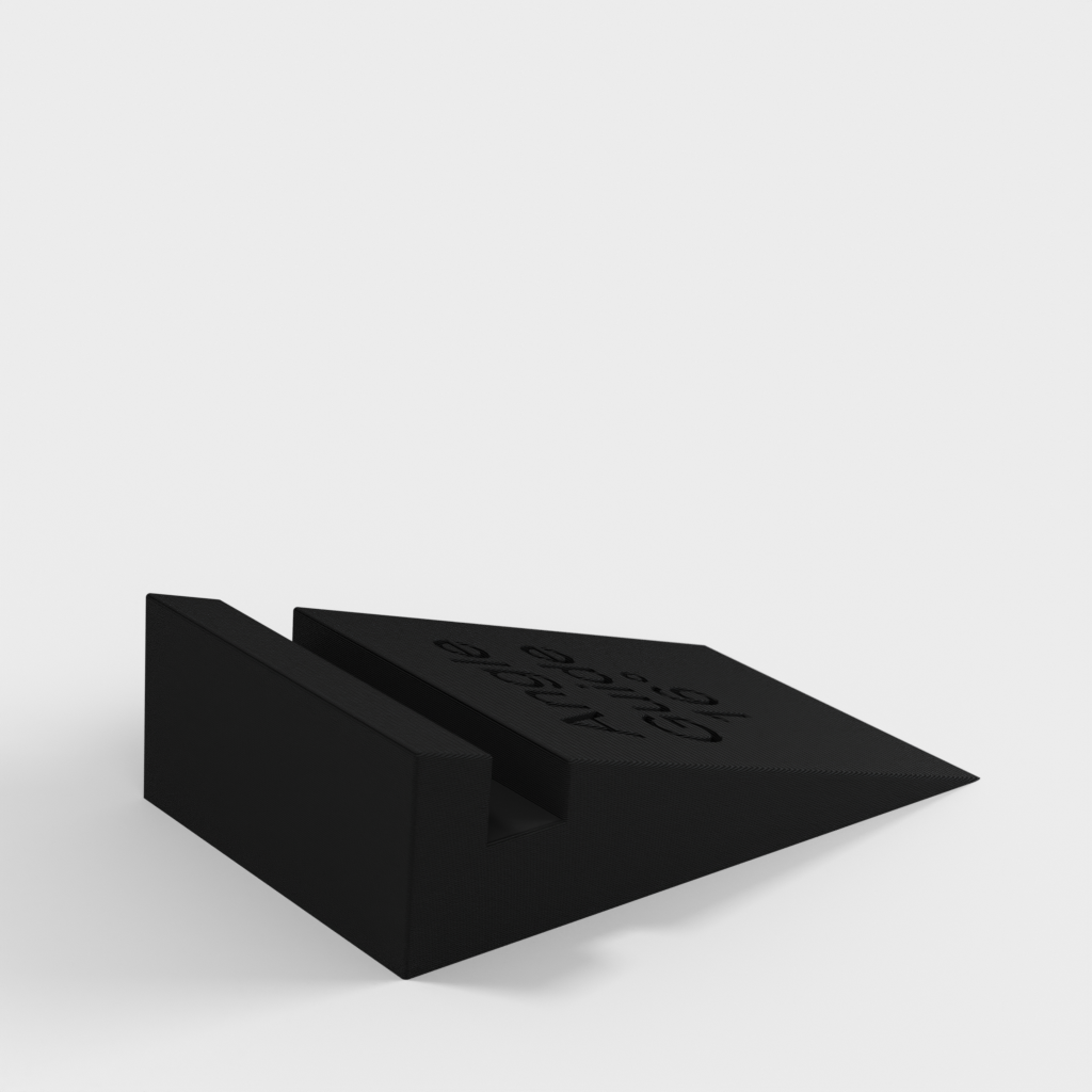 My 3D Model