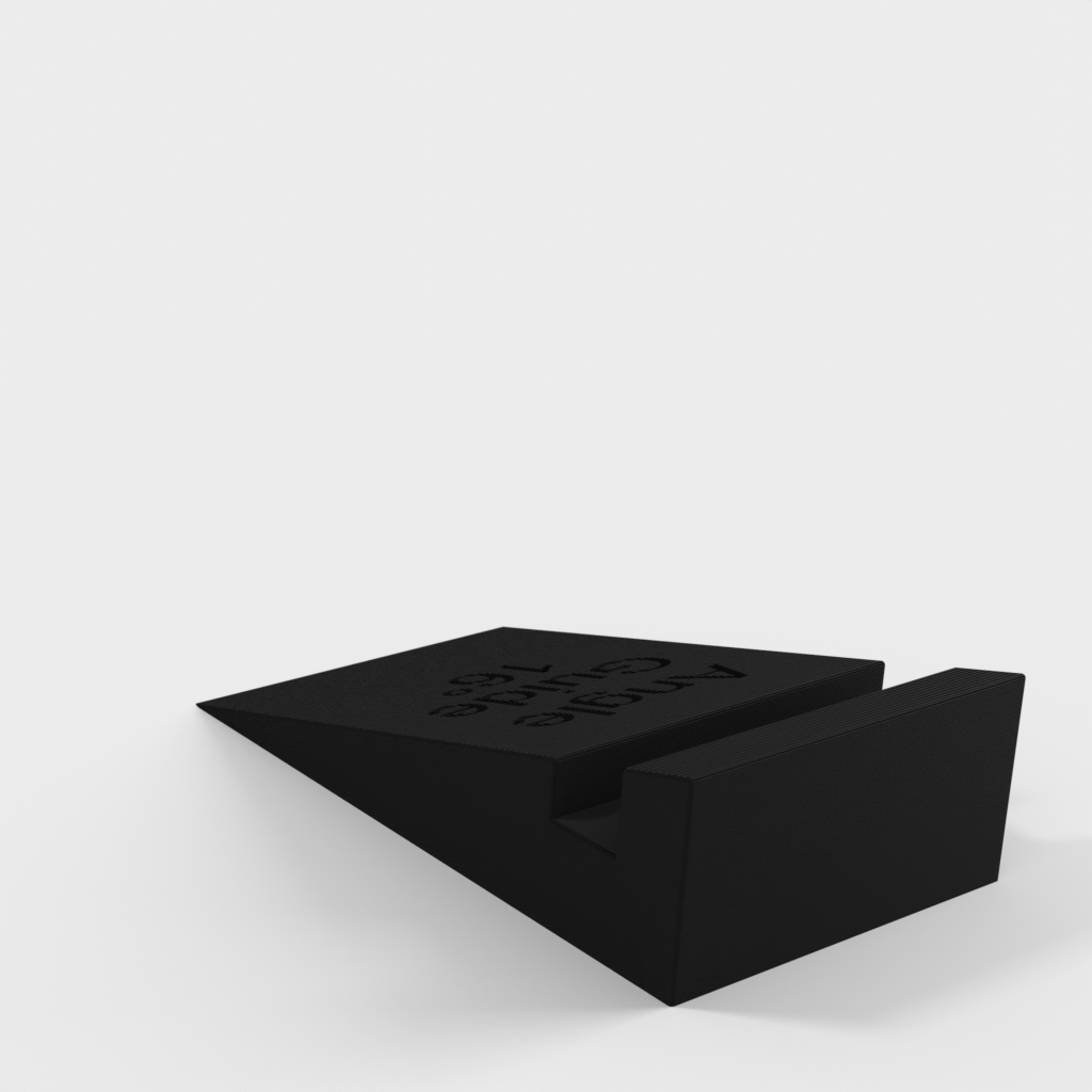 My 3D Model