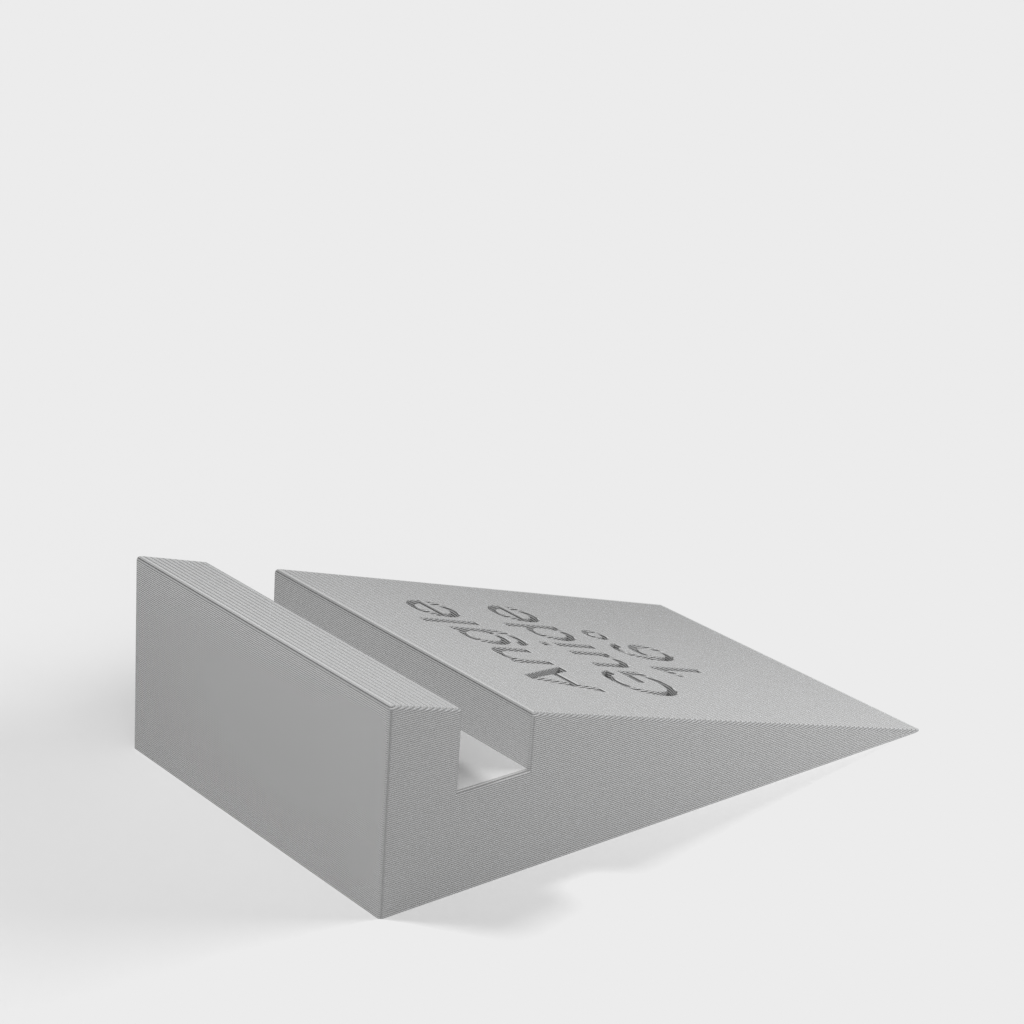 My 3D Model