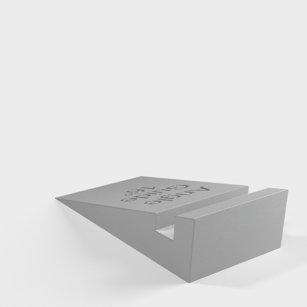 My 3D Model