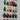 Lego Minifiguren-Display – Elegante Präsentation Ihrer Minifiguren