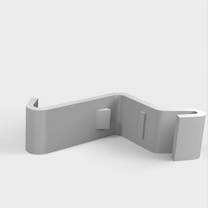 Ikea 'Lock' Lampenclip Ersatz