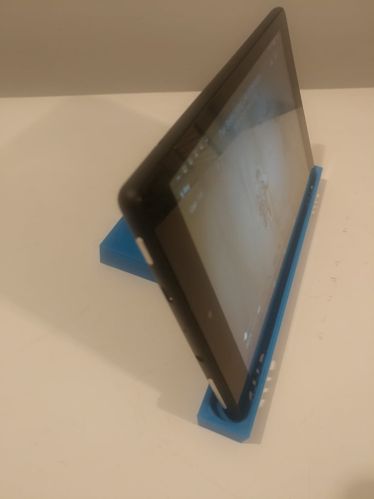 Amazon Fire 8" verstellbarer Tablet-Halter