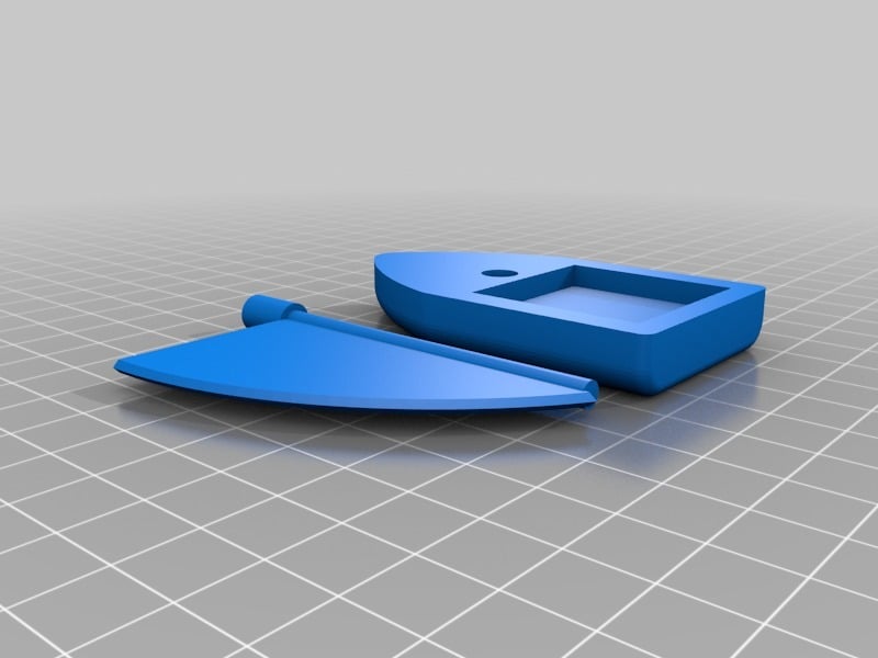 Segelboot